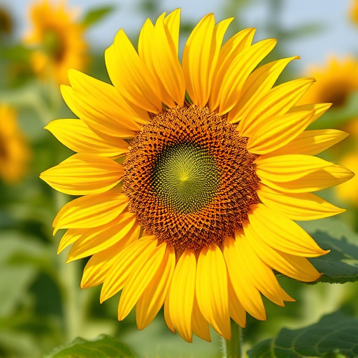 sunflower