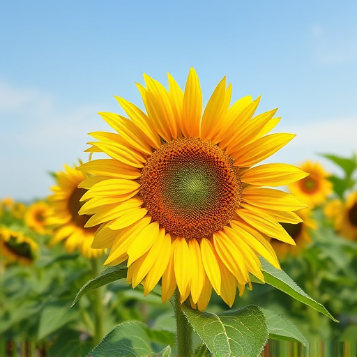 sunflower
