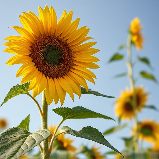 sunflower