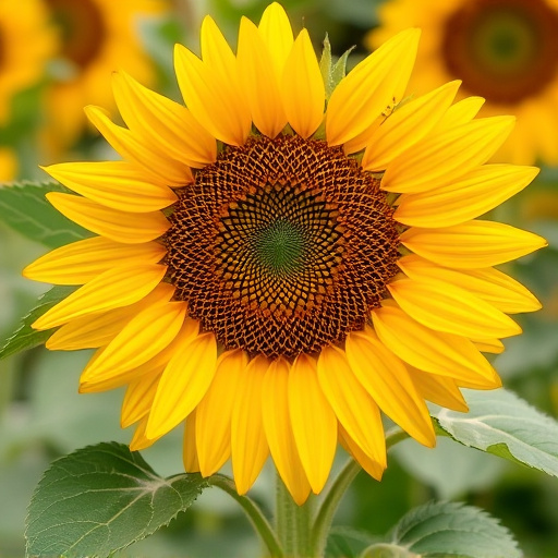 Elevate Your Bird’s Energy: Top-Quality Sunflower Seeds with Free UK Shipping!