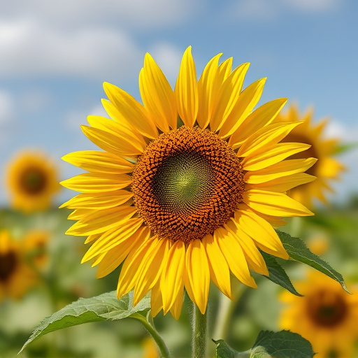 sunflower