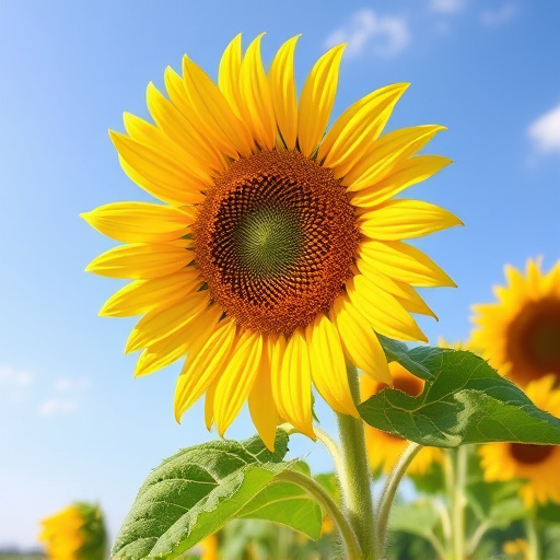 sunflower