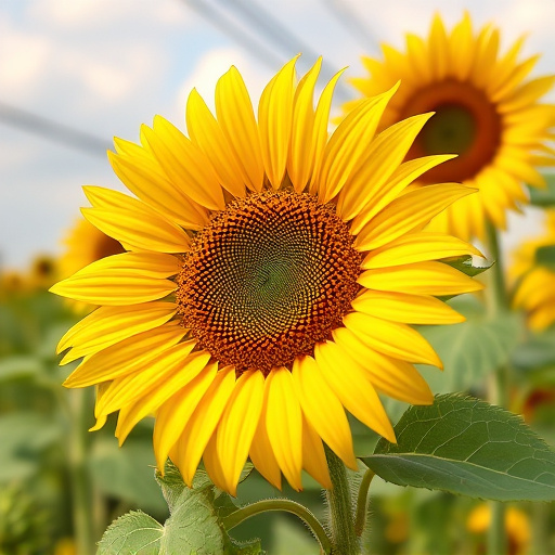 sunflower