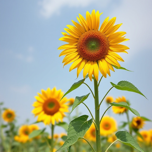 sunflower
