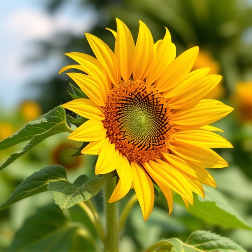 sunflower