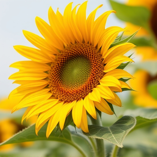 sunflower