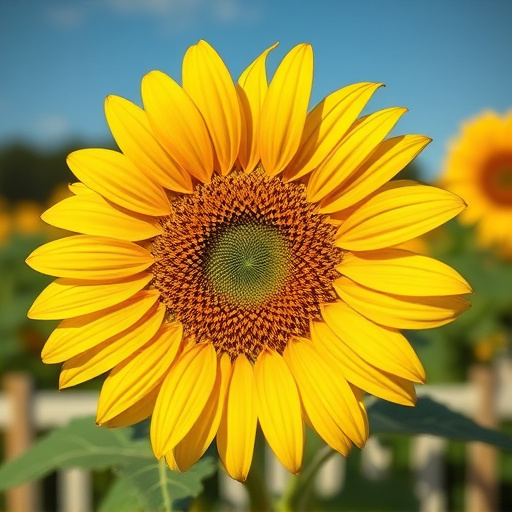 sunflower