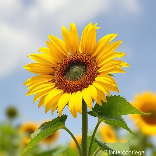sunflower