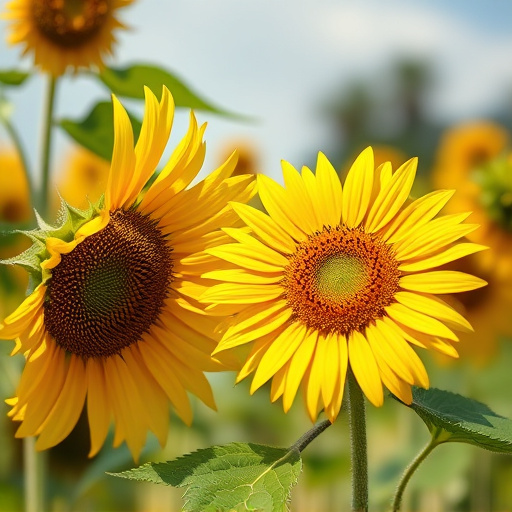 sunflower