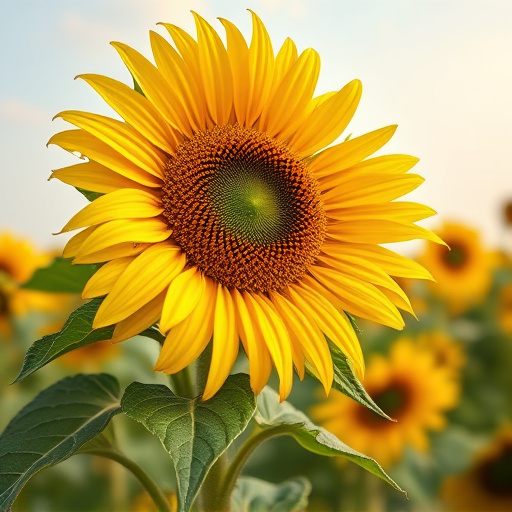 sunflower