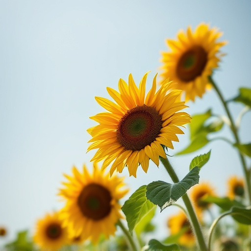 sunflower