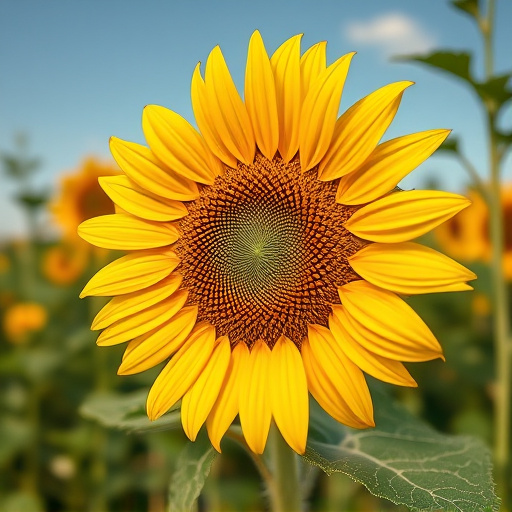 sunflower