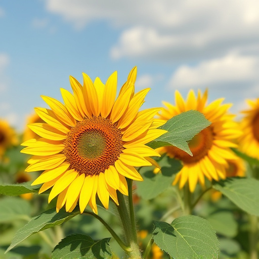 sunflower
