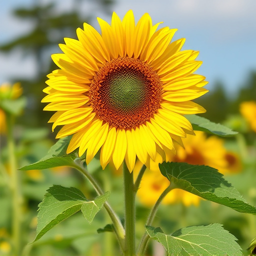 sunflower
