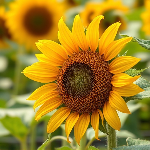 sunflower