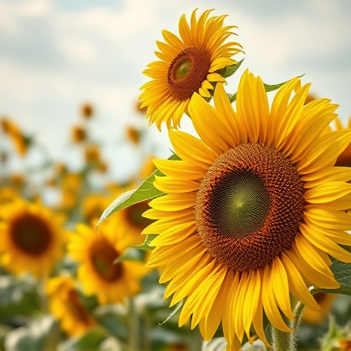sunflower