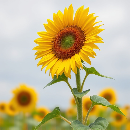 sunflower