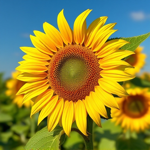 sunflower