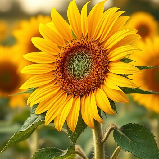 sunflower