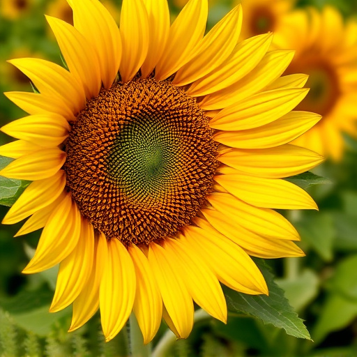sunflower