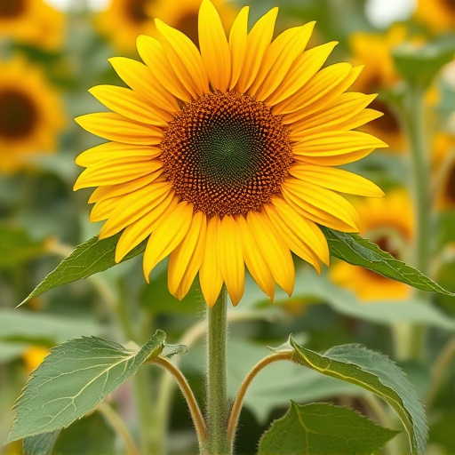 sunflower