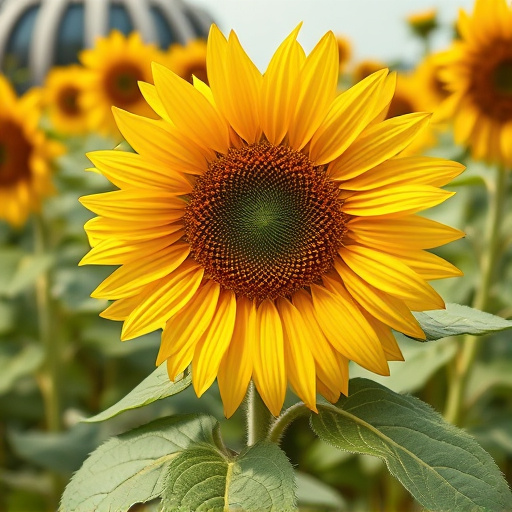 sunflower