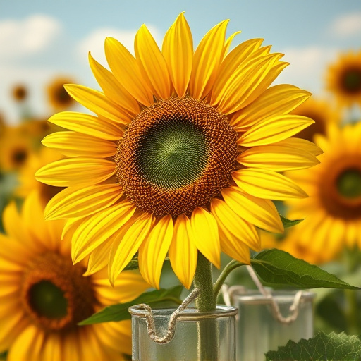 sunflower