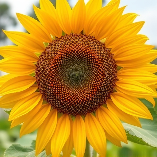 sunflower