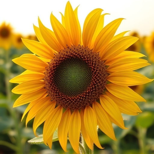 sunflower