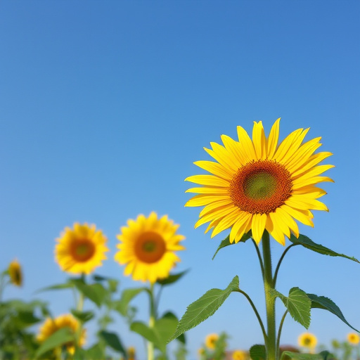 sunflower