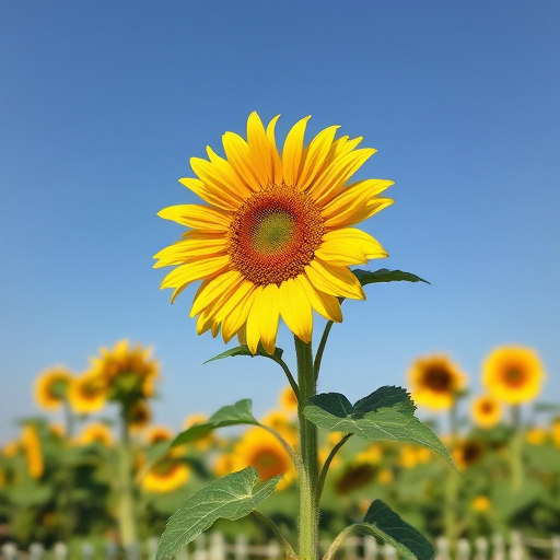 sunflower