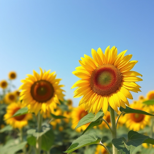 sunflower