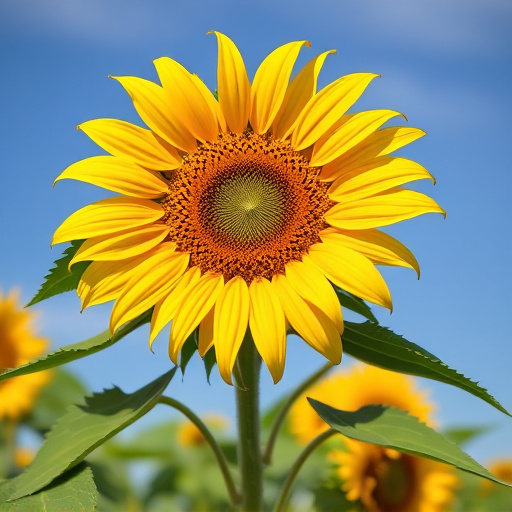 sunflower