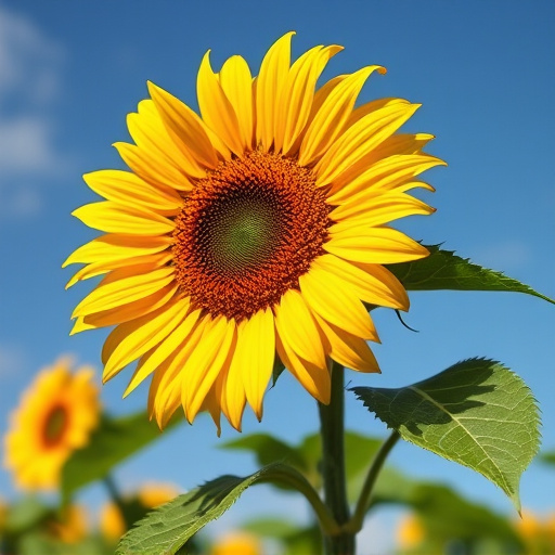 Transform Your Bird Feeder: Save Money with Dried Mealworms vs. Sunflower Seeds