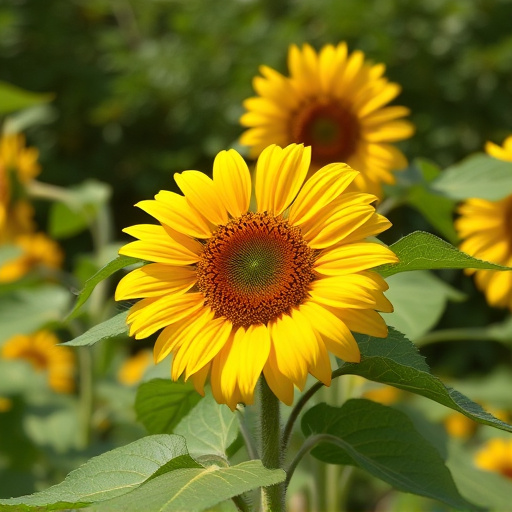 Feed Your Flock for Less: Top-Calcium Sunflower Hearts in Leicester!