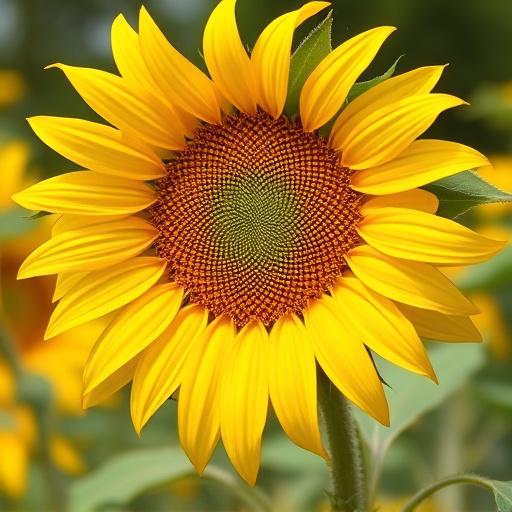 sunflower