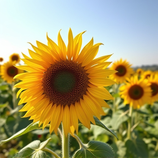 sunflower