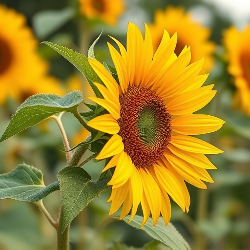 sunflower