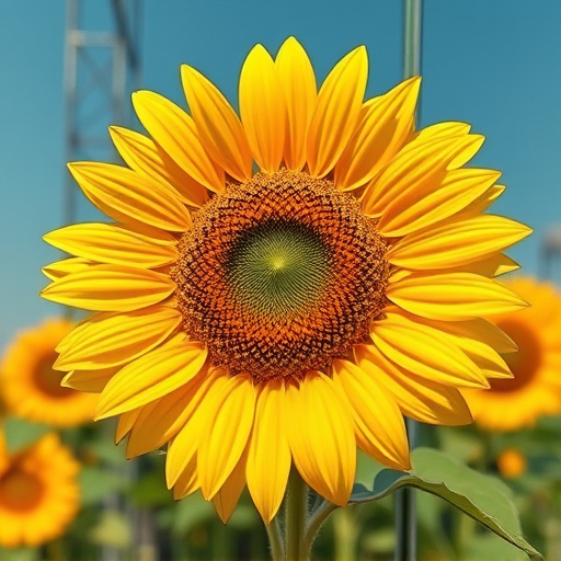 sunflower