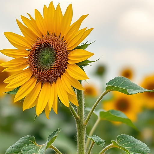 sunflower