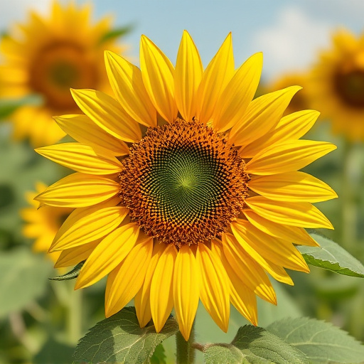 sunflower