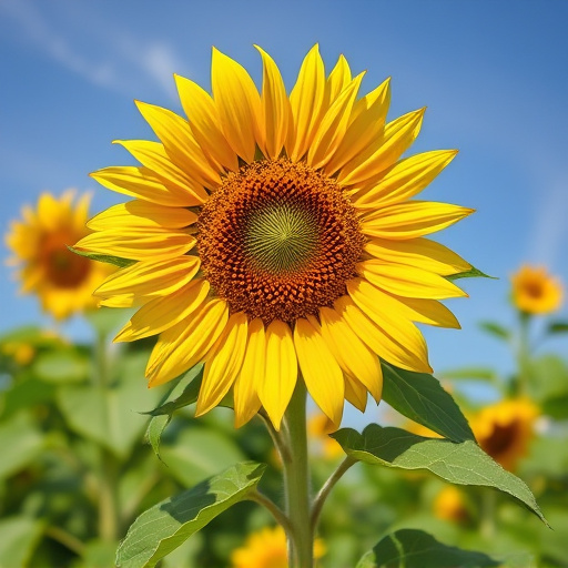 sunflower