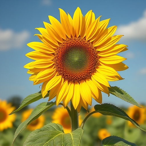 sunflower