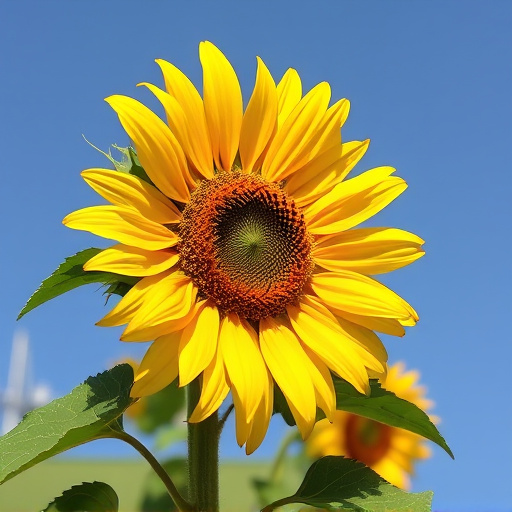 sunflower