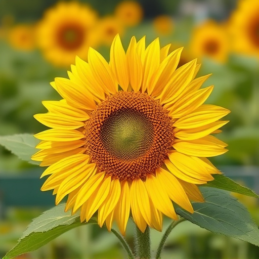 sunflower