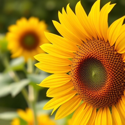 sunflower