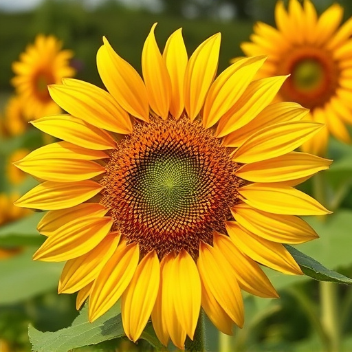 sunflower