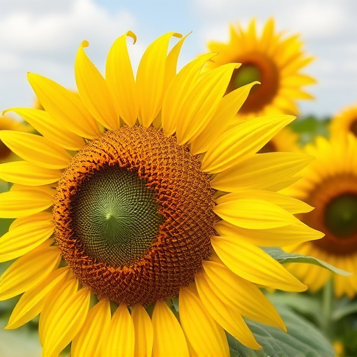 sunflower