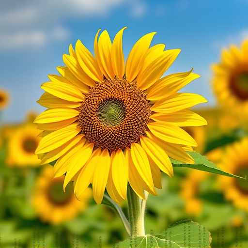 Feed Your Feathered Friends Affordably: Bulk Sunflower Seeds Bristol