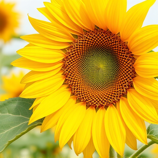 sunflower